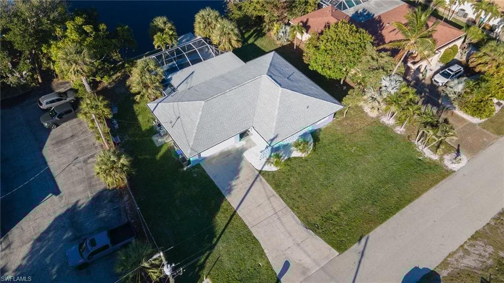 1609 41st St, Cape Coral, FL 33904-4