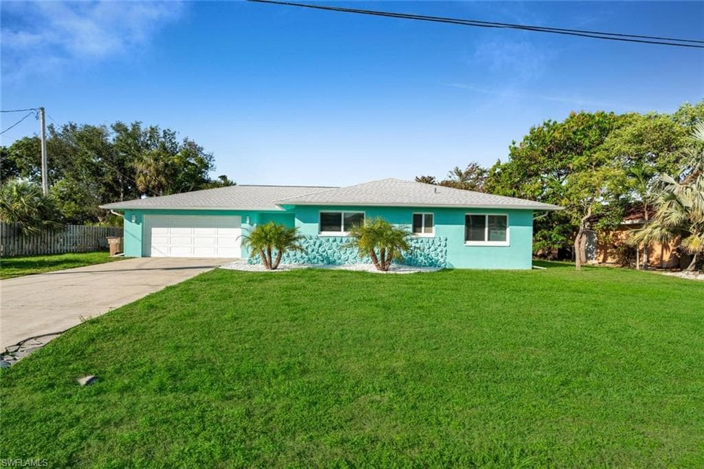 1609 41st St, Cape Coral, FL 33904-5