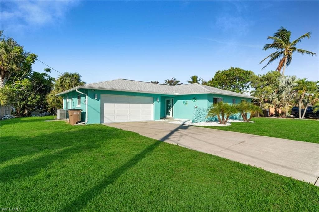 1609 41st St, Cape Coral, FL 33904-6