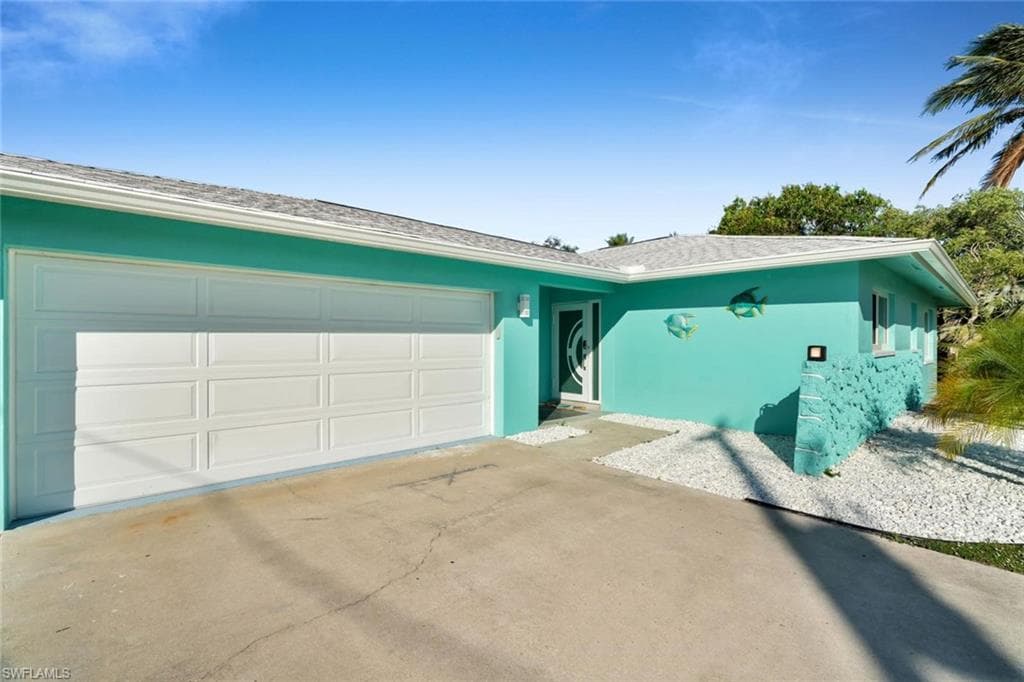 1609 41st St, Cape Coral, FL 33904-7