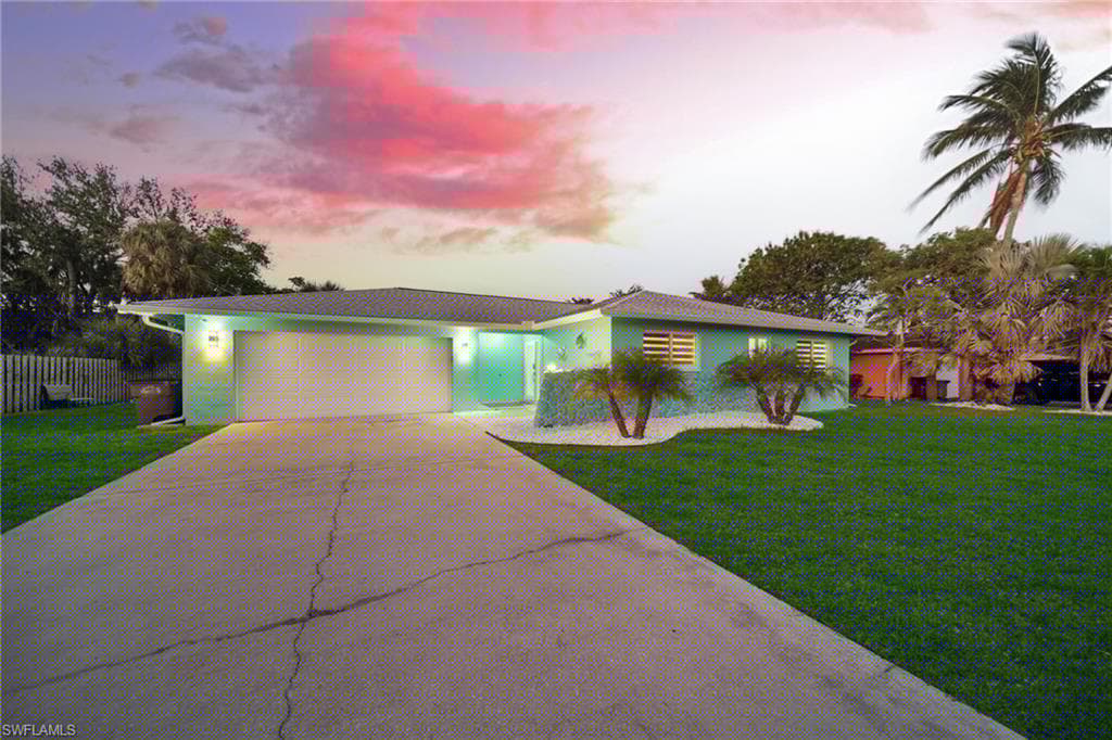1609 41st St, Cape Coral, FL 33904-8