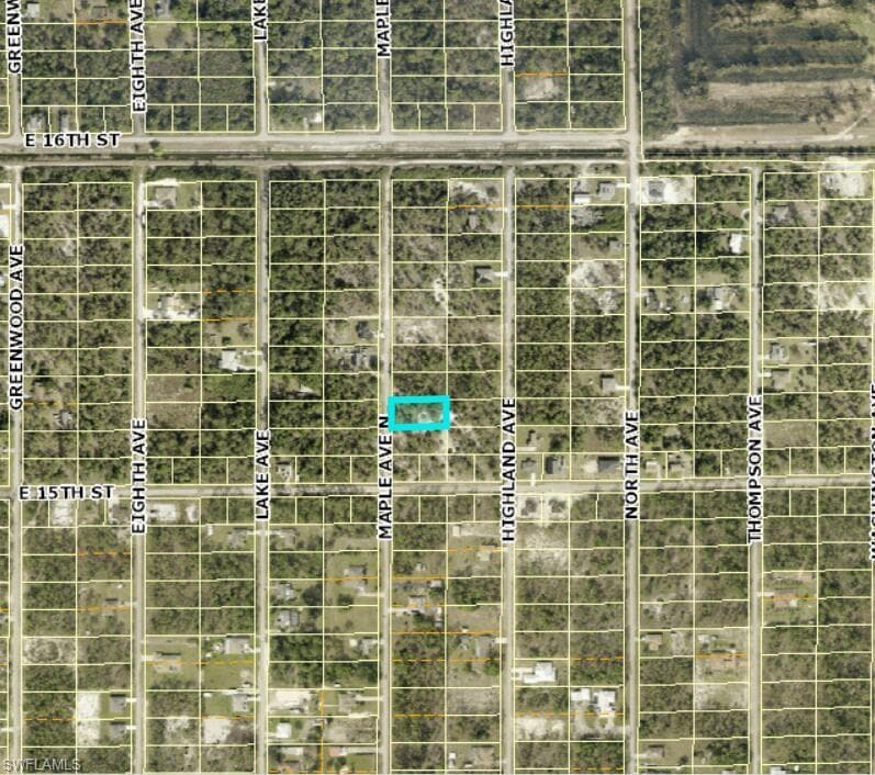 1504 Maple Ave N, Lehigh Acres, FL 33972-4