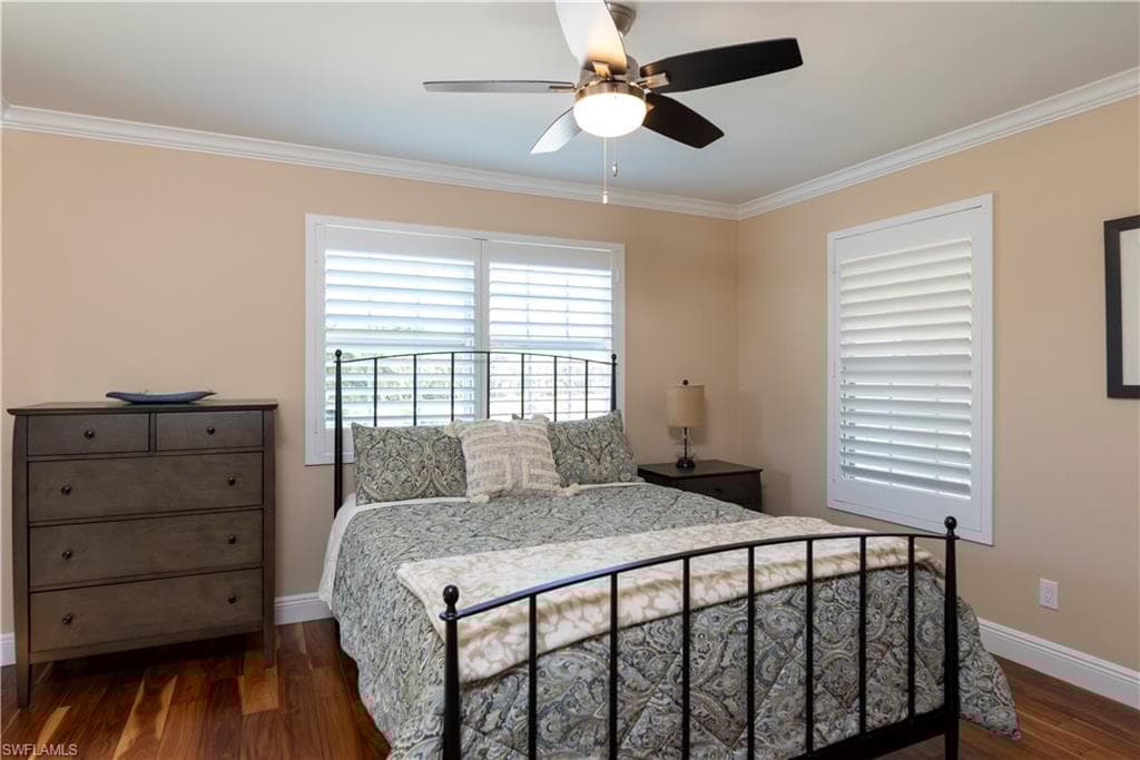 7017 Rue De Marquis 44, Naples, FL 34108-9