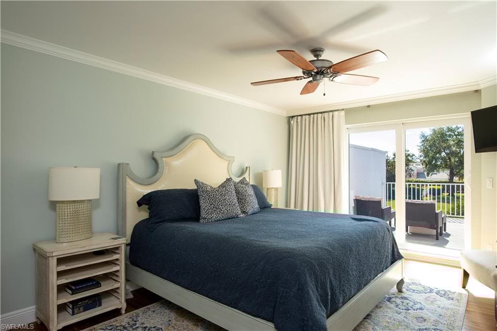 7017 Rue De Marquis 44, Naples, FL 34108-5