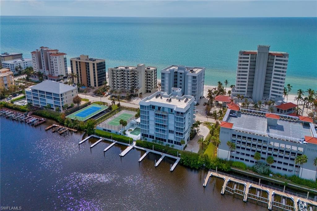 9790 Gulf Shore Dr 505, Naples, FL 34108-10