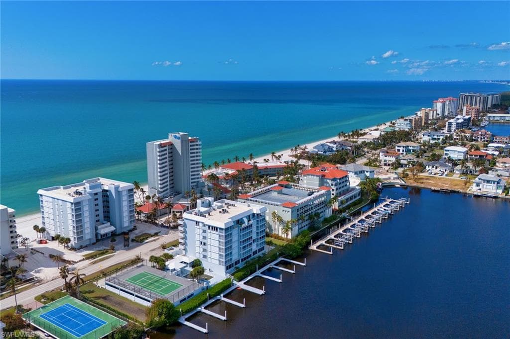 9790 Gulf Shore Dr 505, Naples, FL 34108-27