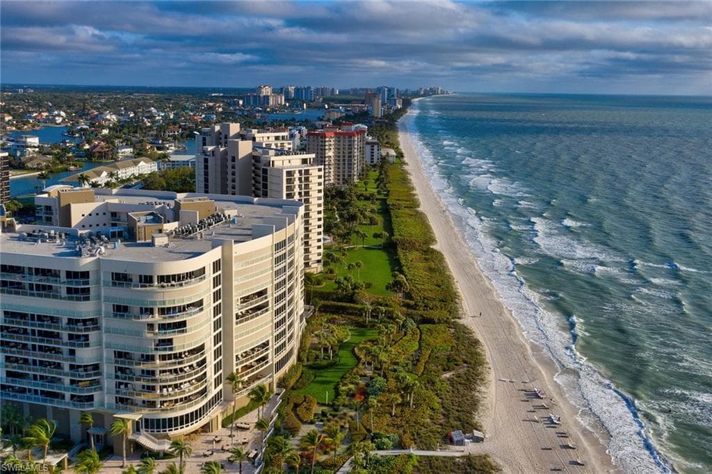 9790 Gulf Shore Dr 505, Naples, FL 34108-8