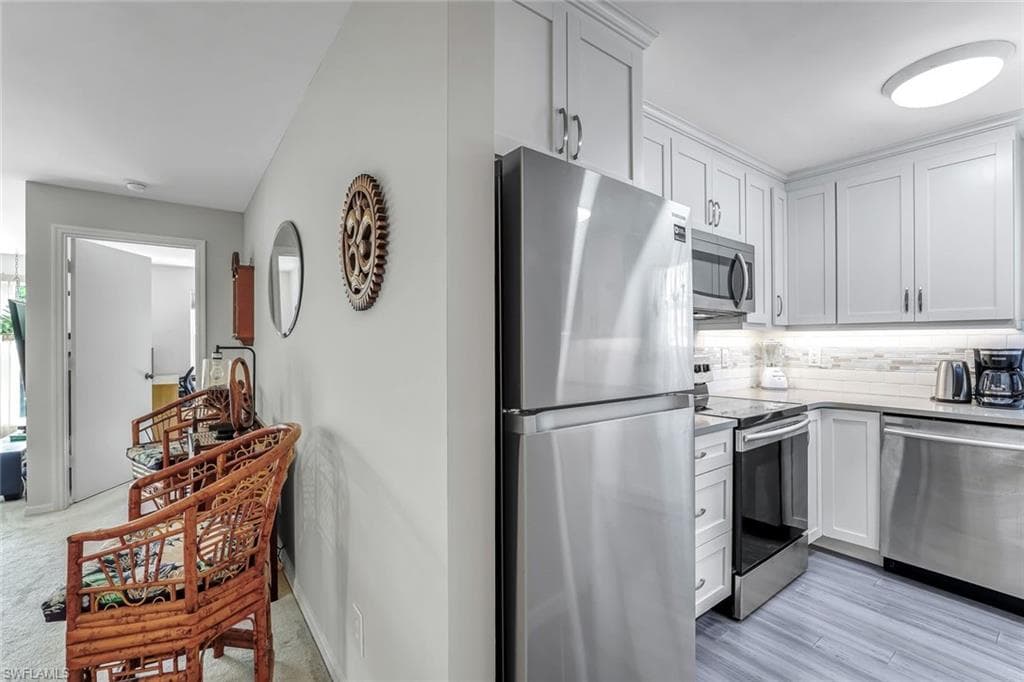 161 Bristol Ln D202, Naples, FL 34112-12