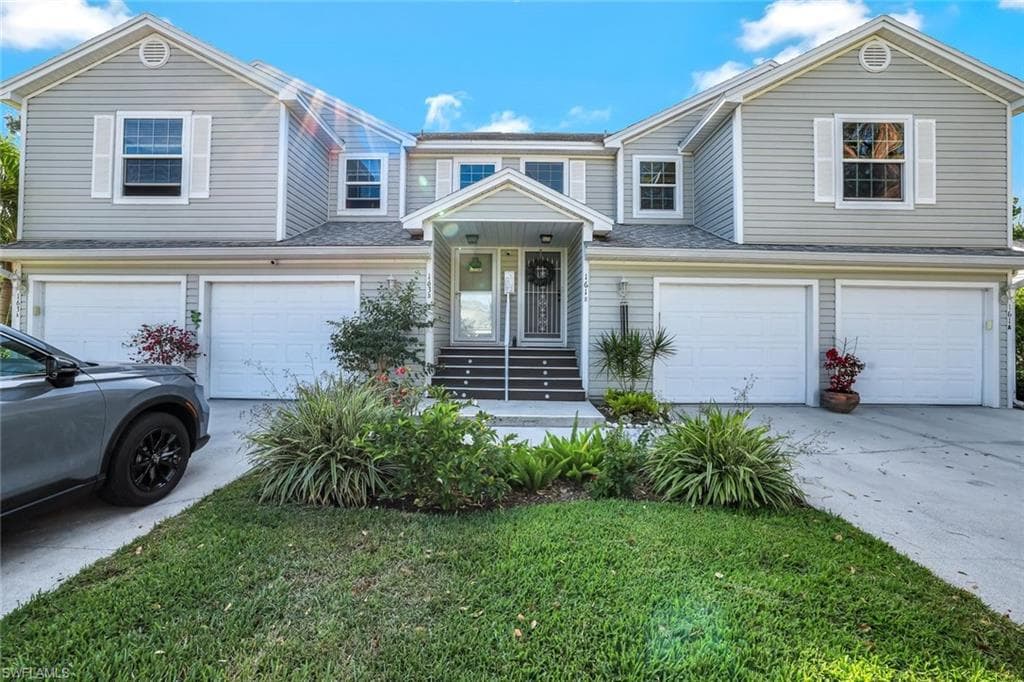 161 Bristol Ln D202, Naples, FL 34112-4