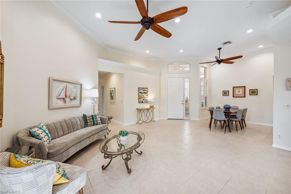 8599 Pepper Tree Way, Naples, FL 34114-13