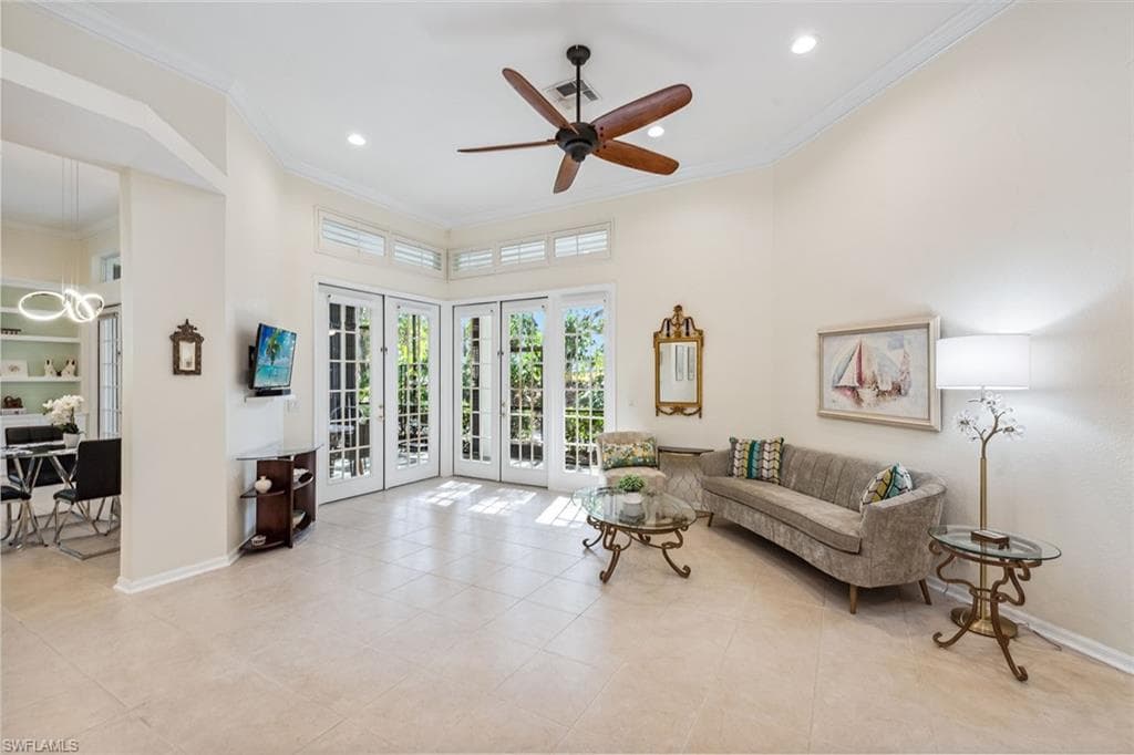 8599 Pepper Tree Way, Naples, FL 34114-14