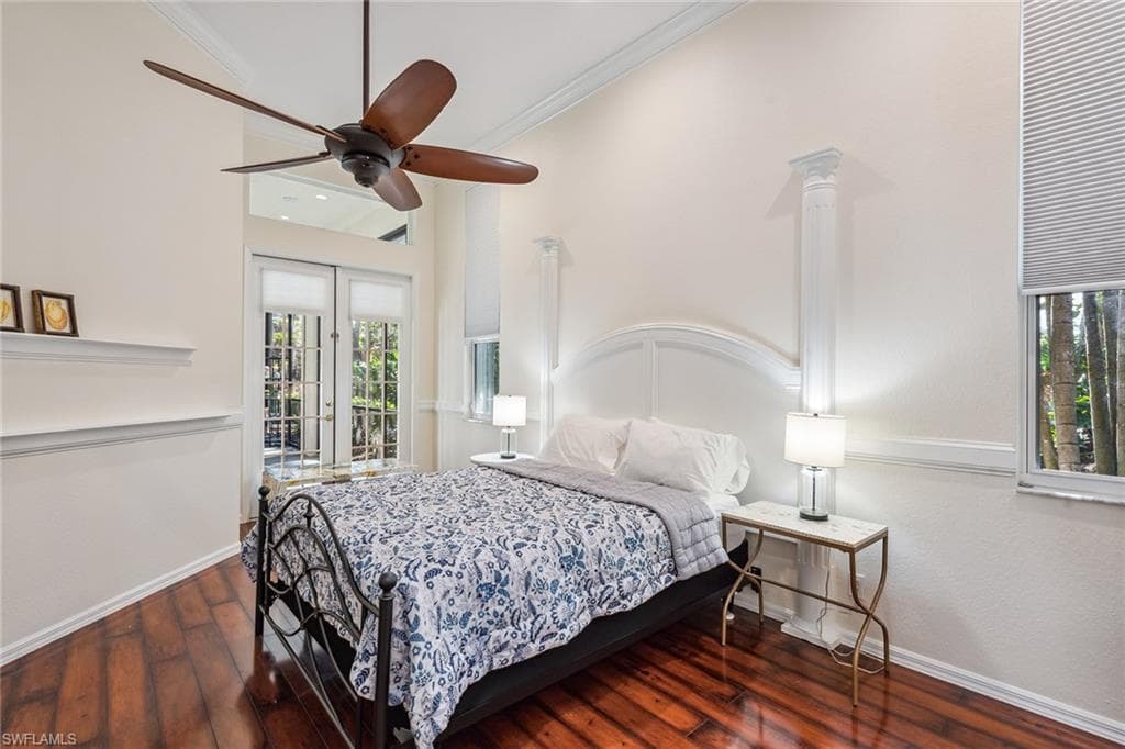 8599 Pepper Tree Way, Naples, FL 34114-16