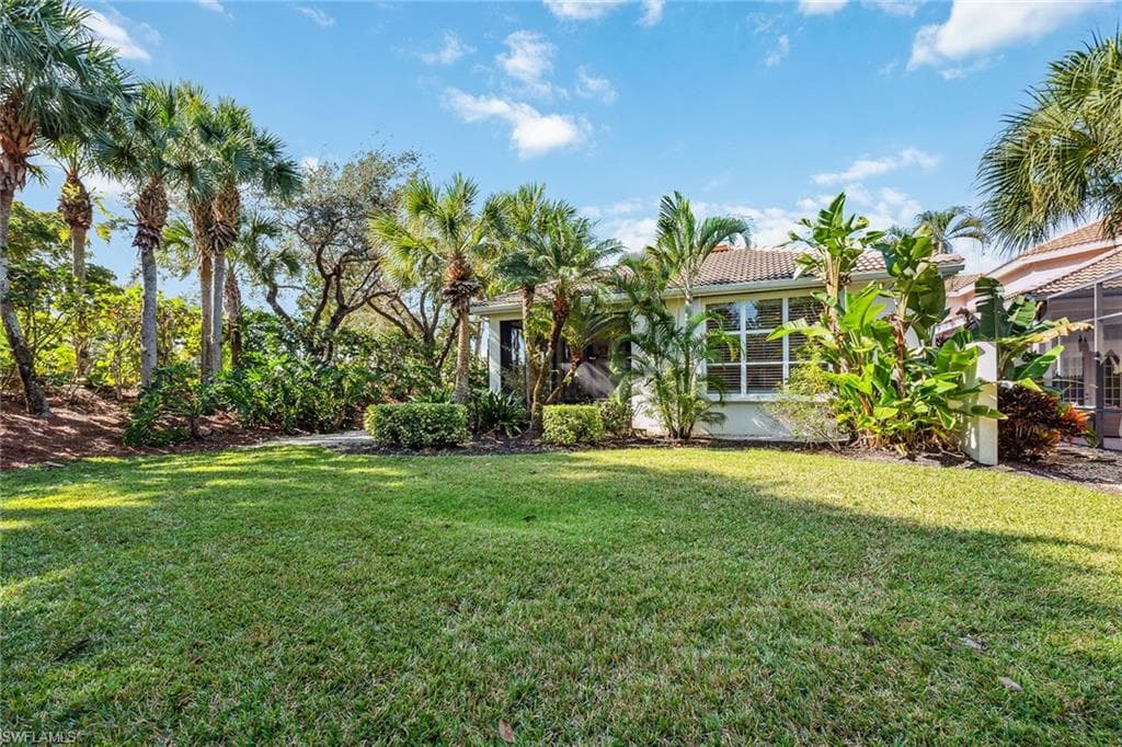8599 Pepper Tree Way, Naples, FL 34114-26