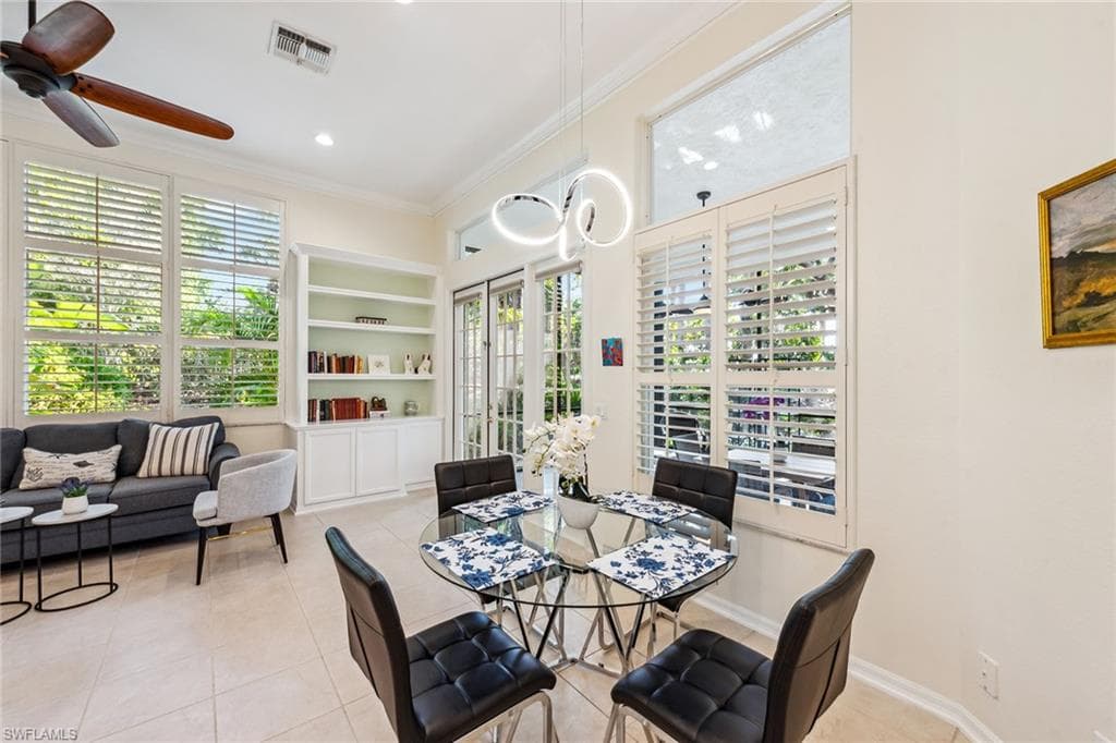 8599 Pepper Tree Way, Naples, FL 34114-8