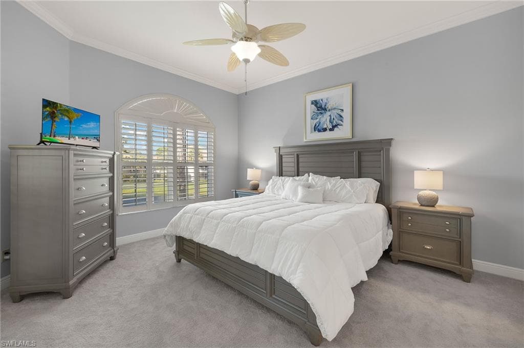 8453 Abbington Cir 821, Naples, FL 34108-17