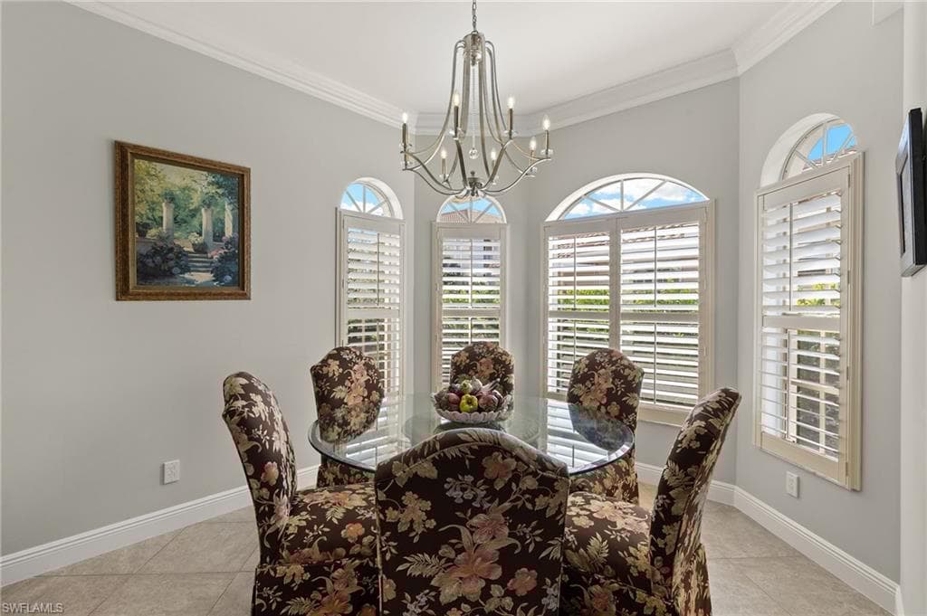 8453 Abbington Cir 821, Naples, FL 34108-7