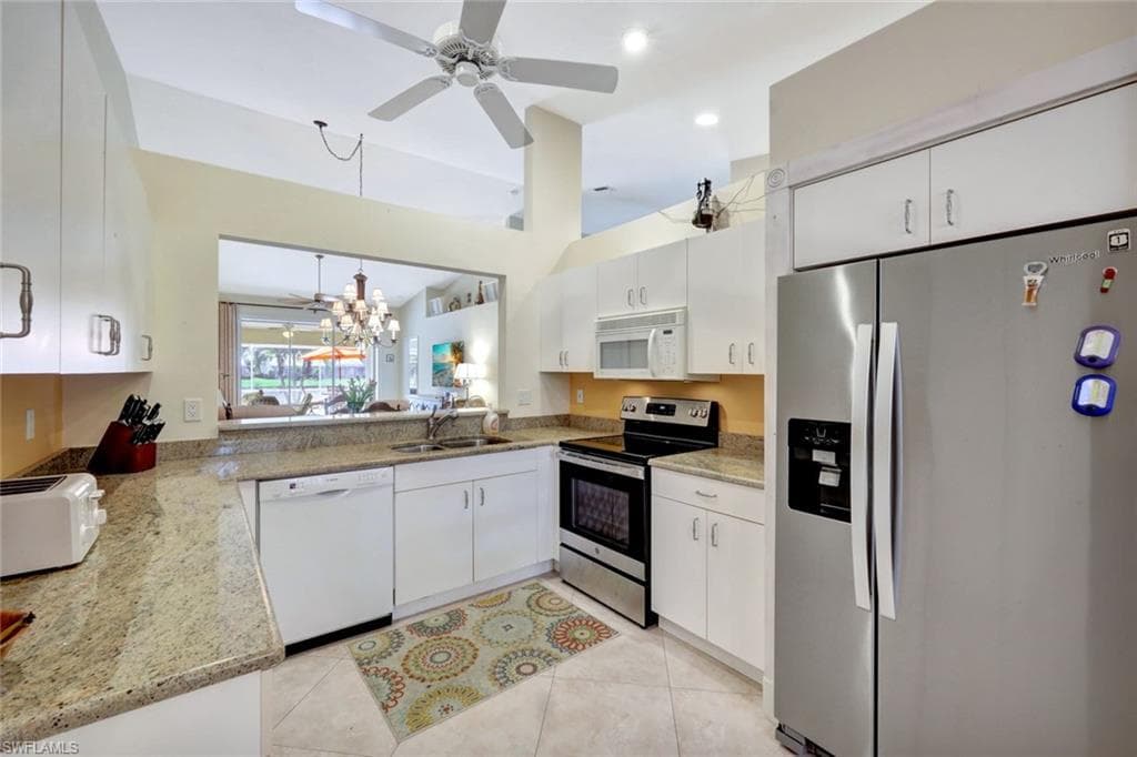 538 Captn Kate Ct 25, Naples, FL 34110-10