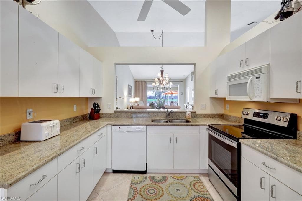 538 Captn Kate Ct 25, Naples, FL 34110-11