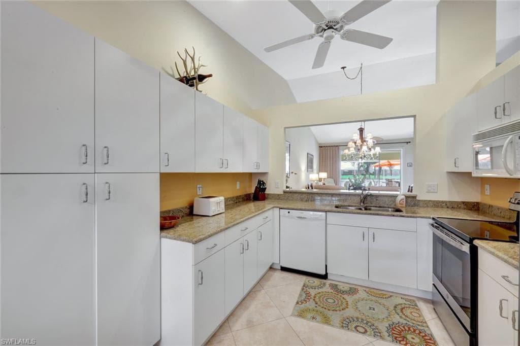 538 Captn Kate Ct 25, Naples, FL 34110-12
