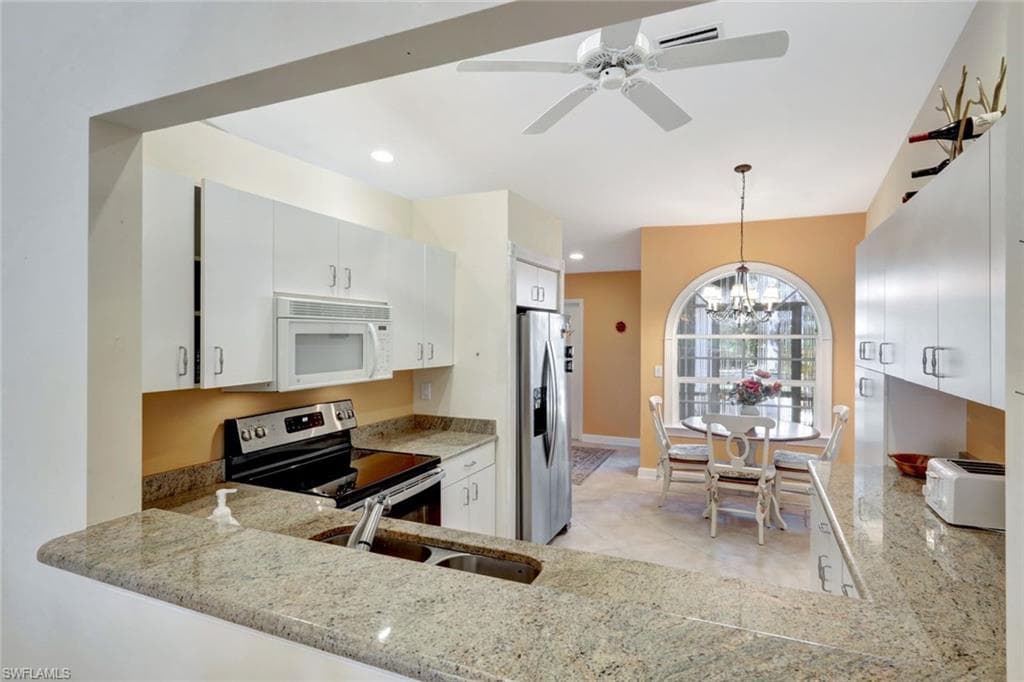 538 Captn Kate Ct 25, Naples, FL 34110-13