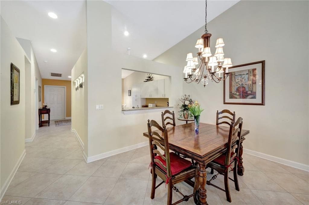 538 Captn Kate Ct 25, Naples, FL 34110-15