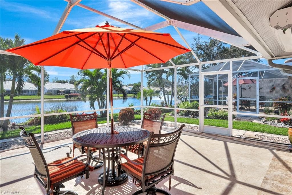 538 Captn Kate Ct 25, Naples, FL 34110-25