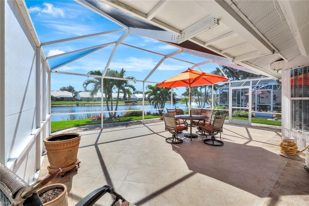 538 Captn Kate Ct 25, Naples, FL 34110-26