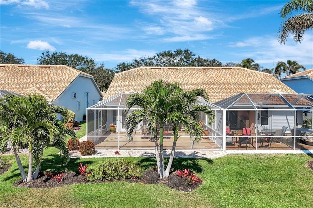 538 Captn Kate Ct 25, Naples, FL 34110-32