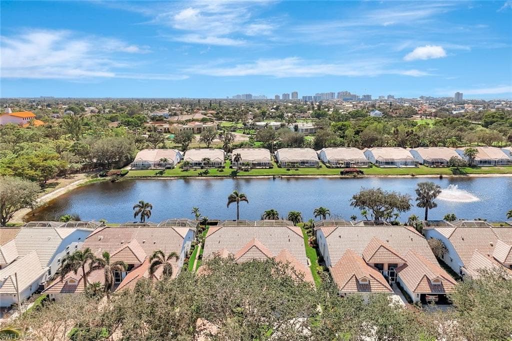 538 Captn Kate Ct 25, Naples, FL 34110-37