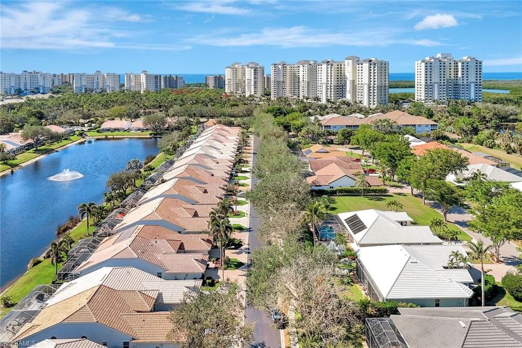 538 Captn Kate Ct 25, Naples, FL 34110-38