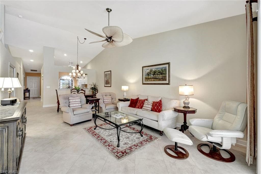 538 Captn Kate Ct 25, Naples, FL 34110-7