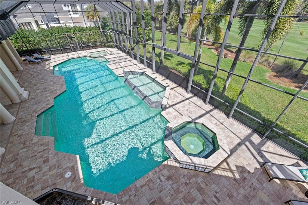 6511 Highcroft Dr, Naples, FL 34119-42