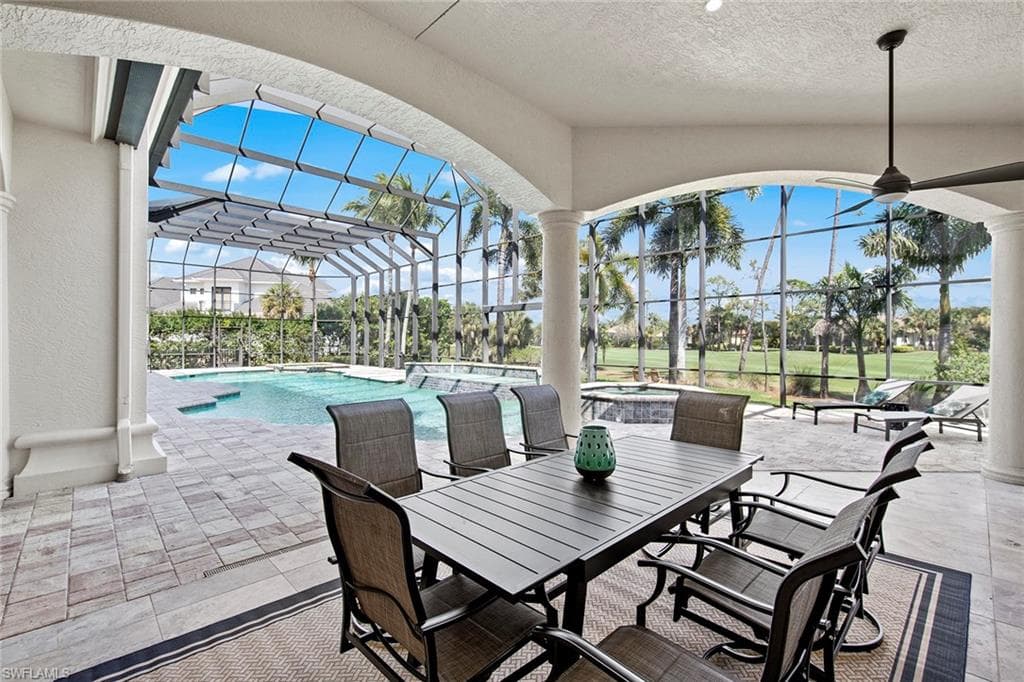 6511 Highcroft Dr, Naples, FL 34119-43