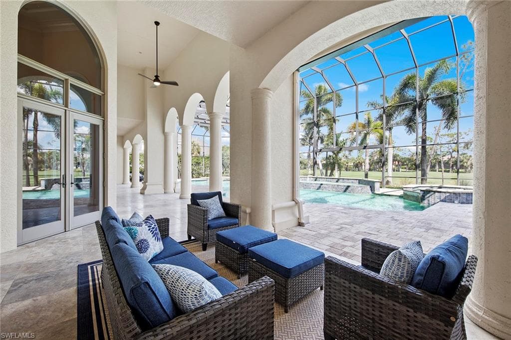 6511 Highcroft Dr, Naples, FL 34119-46