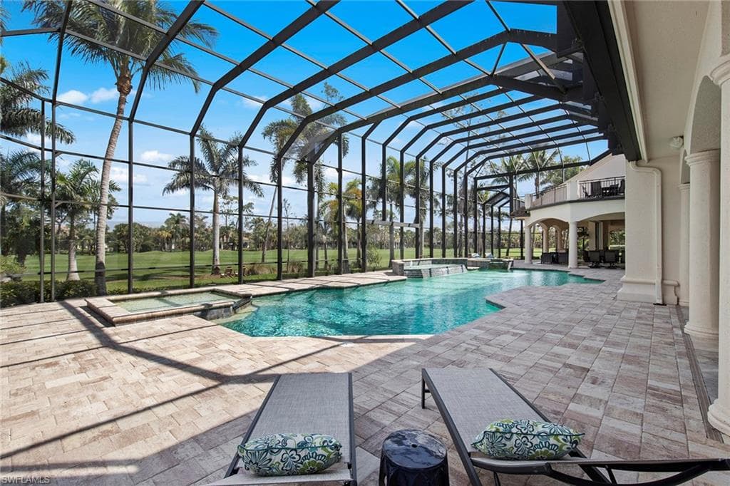 6511 Highcroft Dr, Naples, FL 34119-48