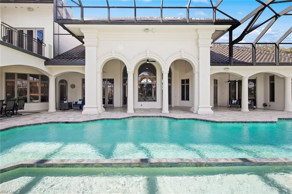6511 Highcroft Dr, Naples, FL 34119-49