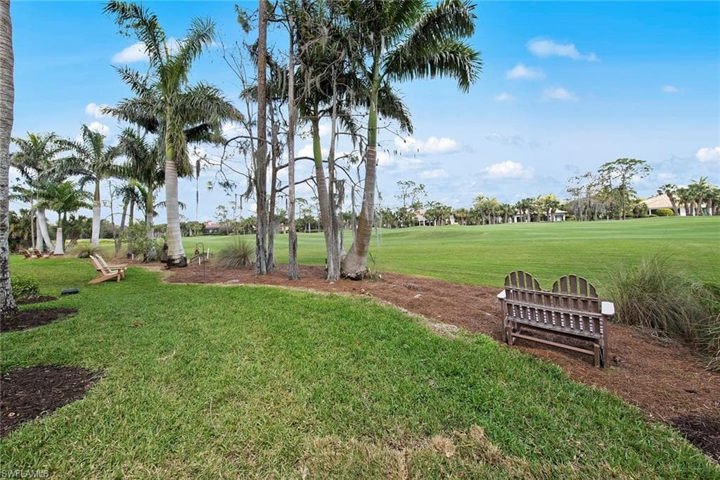 6511 Highcroft Dr, Naples, FL 34119-50