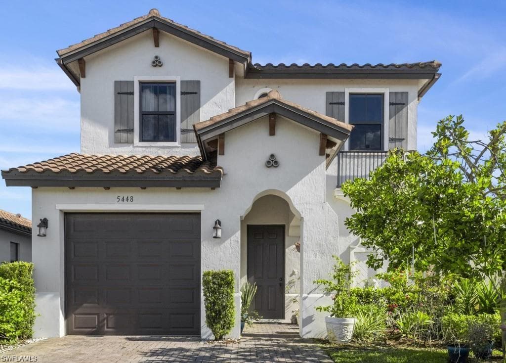 5448 Agostino Way, Ave Maria, FL 34142-2