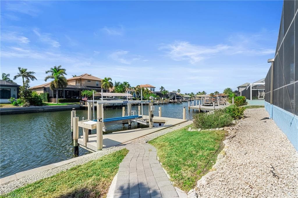 248 Seminole Ct, Marco Island, FL 34145-47