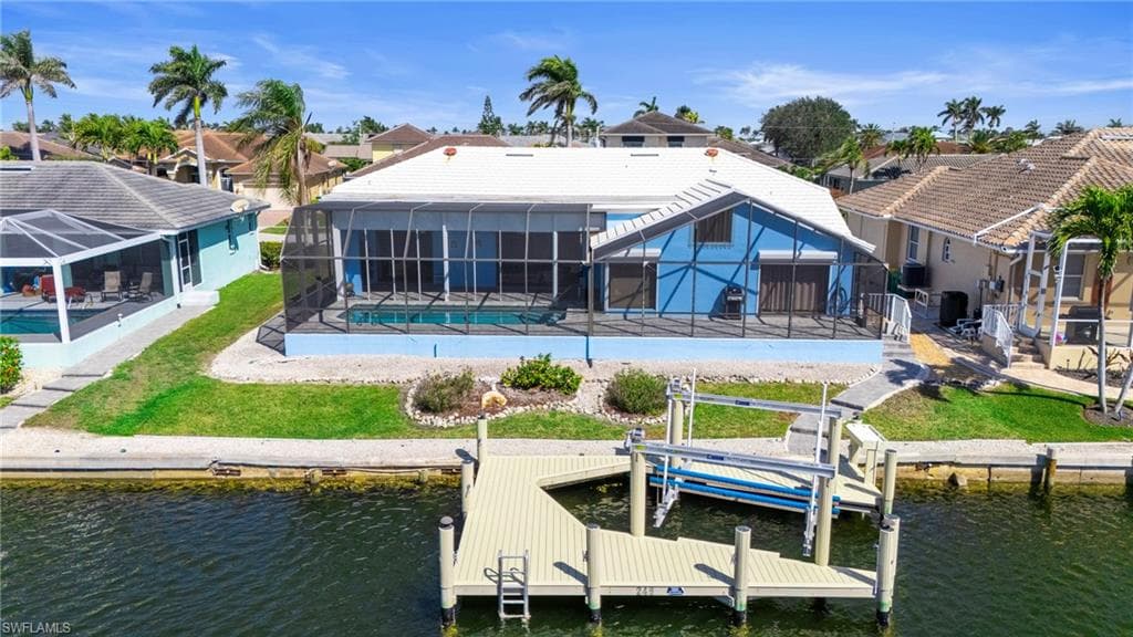 248 Seminole Ct, Marco Island, FL 34145-48