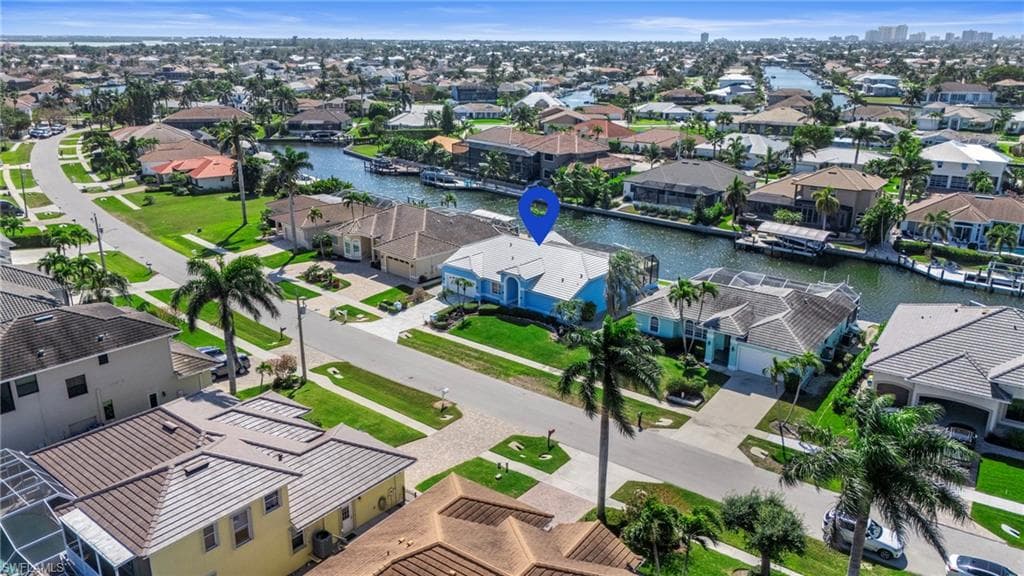 248 Seminole Ct, Marco Island, FL 34145-7