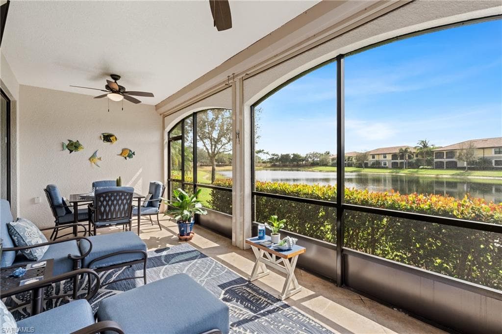 9130 Napoli Ct 102, Naples, FL 34113-27