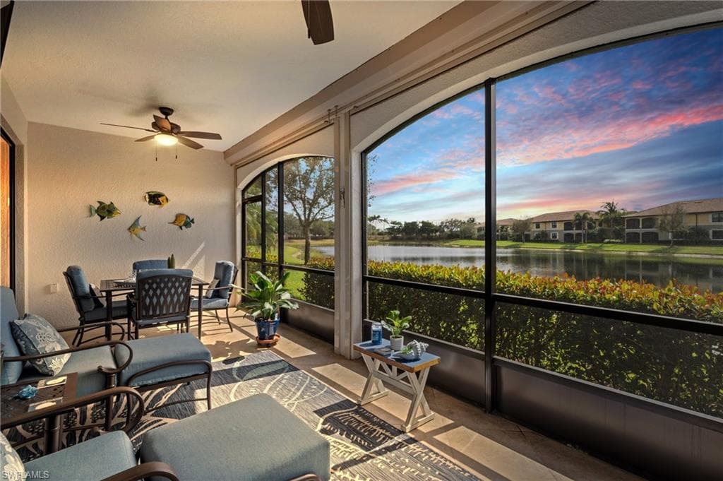 9130 Napoli Ct 102, Naples, FL 34113-2