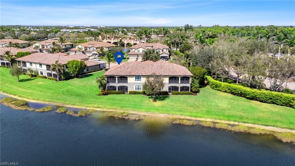 9130 Napoli Ct 102, Naples, FL 34113-31