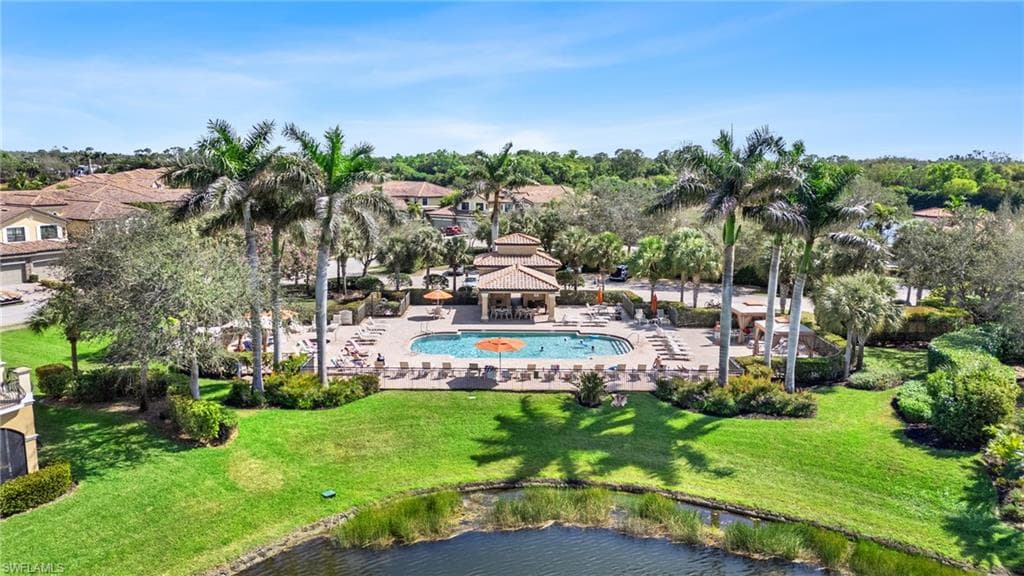 9130 Napoli Ct 102, Naples, FL 34113-34