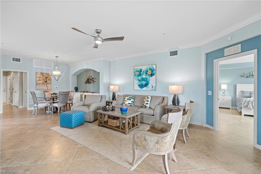 9130 Napoli Ct 102, Naples, FL 34113-6