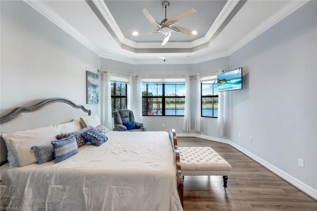 3366 Baltic Dr, Naples, FL 34119-17