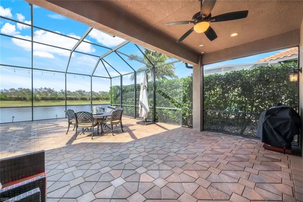 3366 Baltic Dr, Naples, FL 34119-26