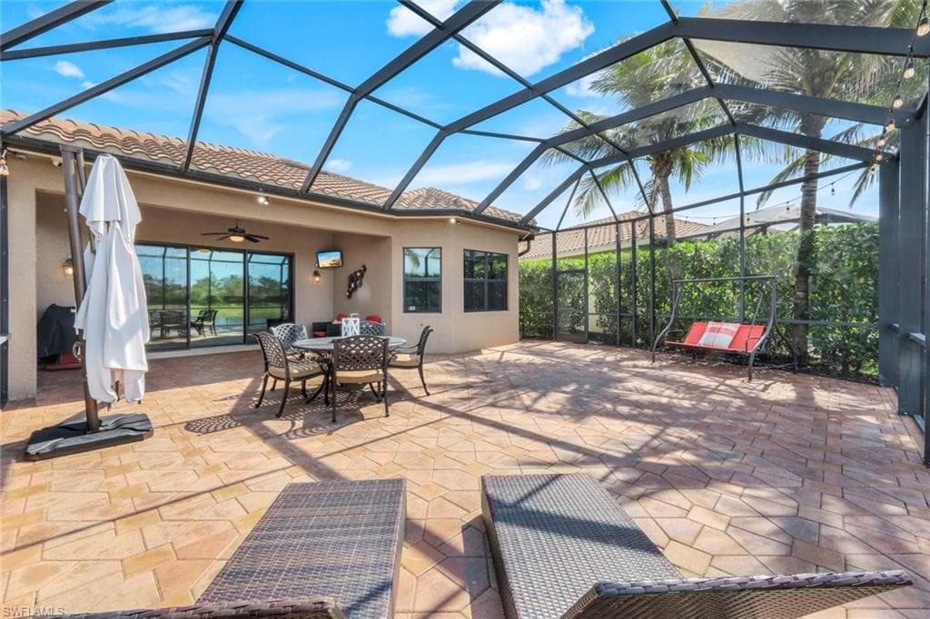 3366 Baltic Dr, Naples, FL 34119-28