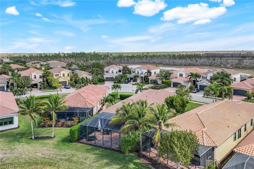 3366 Baltic Dr, Naples, FL 34119-32